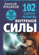 102 секрета развития внутренней силы Мощные техники прокачки себя изнутри