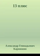 13 плюс