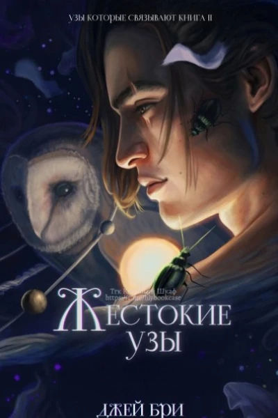 2 Жестокие узы