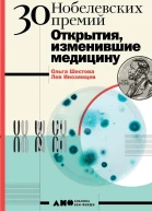 30 Нобелевских премий Открытия изменившие медицину