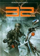 3201 Безумие хаоса