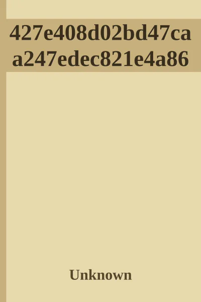 427e408d02bd47caa247edec821e4a86