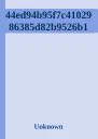 44ed94b95f7c4102986385d82b9526b1