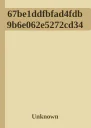 67be1ddfbfad4fdb9b6e062e5272cd34