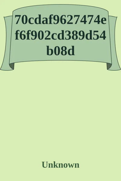 70cdaf9627474ef6f902cd389d54b08d