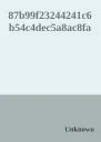 87b99f23244241c6b54c4dec5a8ac8fa