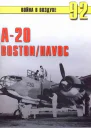 А20 BOSTONHAVOC