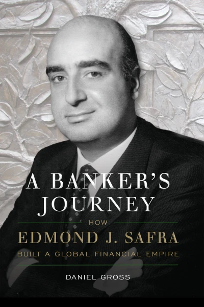 A Bankers Journey