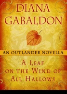 A Leaf on the Wind of All Hallows