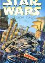 Аарон Оллстон Star Wars XWing VII Ставка Соло