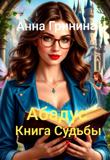 Абадус Книга Судьбы