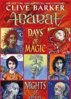Abarat Days of Magic Nights of War