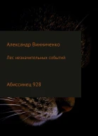 Абиссинец 928 СИ