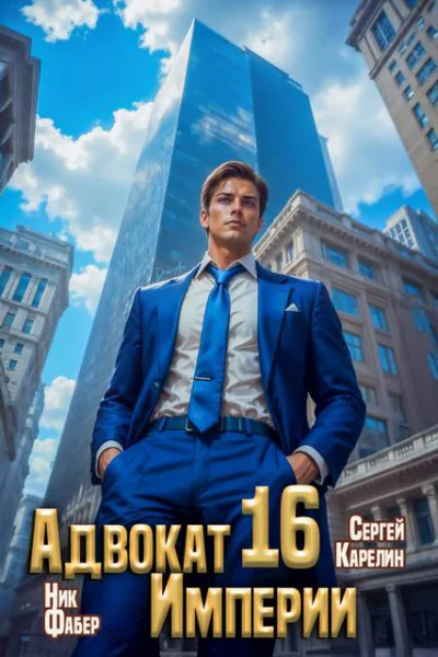 Адвокат Империи 16