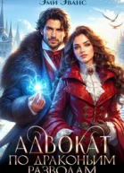 Адвокат по драконьим разводам