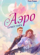 Аэро Совет трех Книга 1  Кара Харди