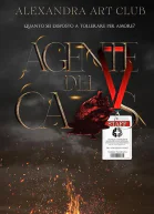 Агент Хаоса