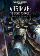 Ahriman The Dead Oracle