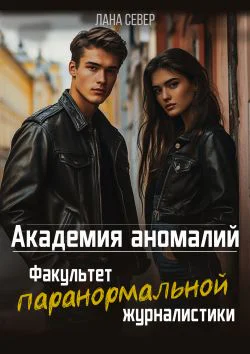 Академия аномалий Факультет паранормальной журналистики