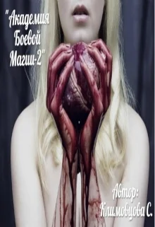 Академия боевой магии Книга 2 СИ