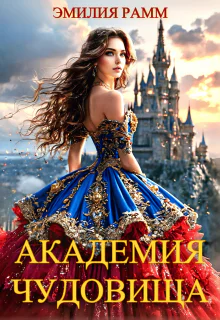 Академия Чудовища СИ