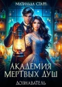 Академия мертвых душ Дознаватель