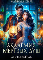 Академия мертвых душ Дознаватель