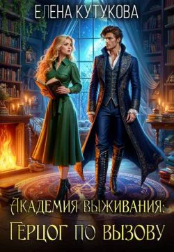 Академия Выживания Герцог по вызову СИ