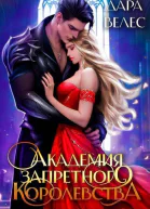 Академия Запретного Королевства 2 СИ