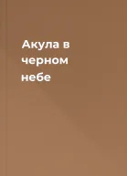 Акула в черном небе