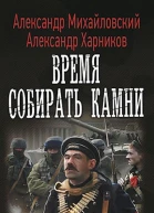 Александр Михайловский Александр Харников Время собирать камни