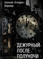Алексей Ernogon Шаронов Дежурный после полуночи