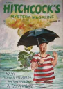 Alfred Hitchcocks Mystery Magazine September 1958