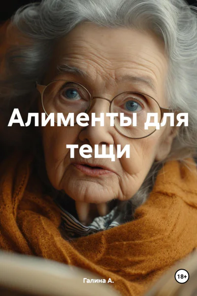 Алименты для тещи