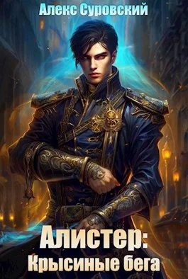 Алистер Крысиные бега