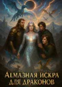 Алмазная искра для драконов
