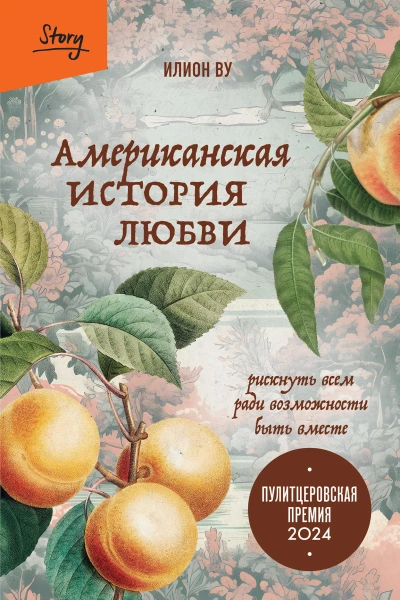 Американская история любви Рискнуть всем ради возможности быть вместе