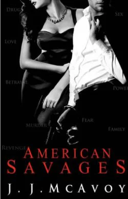 Американские дикари ЛП