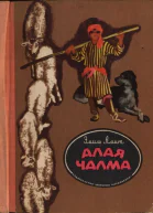 Амит Эмиль Алая чалма Повесть