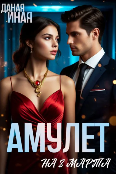 Амулет на 8 марта