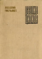 Анатолий Емельянов Разлив Цивиля