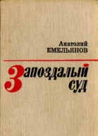 Анатолий Емельянов Запоздалый суд