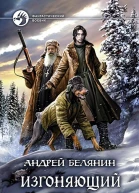 Андрей Белянин Изгоняющий бесов Фантастический роман