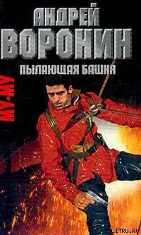 Андрей Воронин Максим Гарин МуМу Пылающая башня