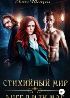 Ангел или маг