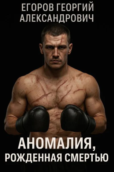 Аномалия рожденная смертью