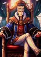 Аномальный наследник Том 11