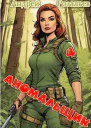 Аномальщик  4