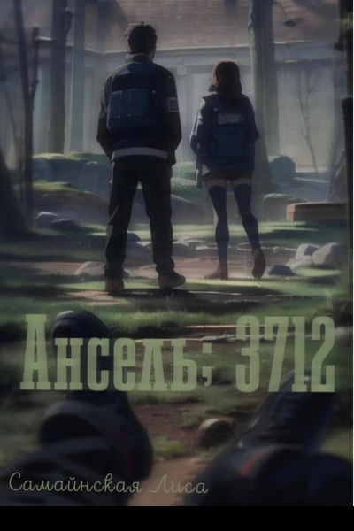 Ансель 3712