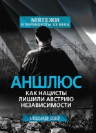 Аншлюс Как нацисты лишили Австрию независимости